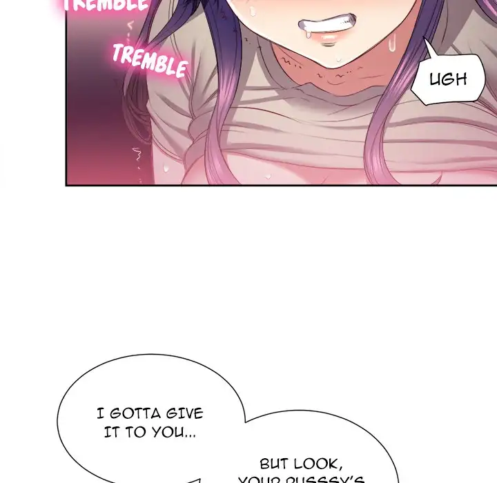 Yuri’s Part Time Job Chapter 21 - Page 46