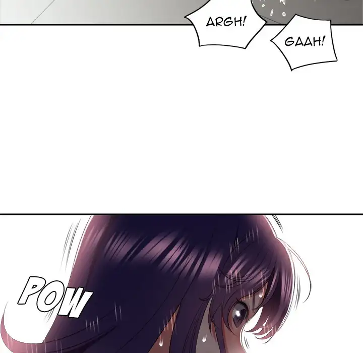 Yuri’s Part Time Job Chapter 22 - Page 77