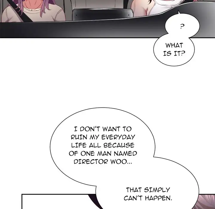 Yuri’s Part Time Job Chapter 23 - Page 86