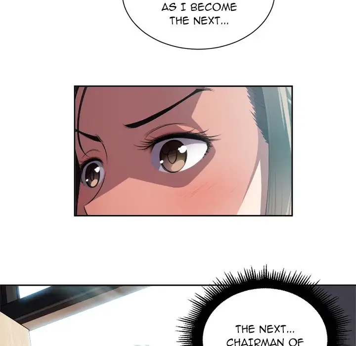 Yuri’s Part Time Job Chapter 24 - Page 41