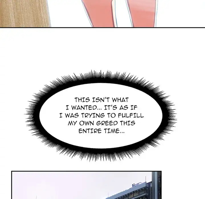 Yuri’s Part Time Job Chapter 24 - Page 43