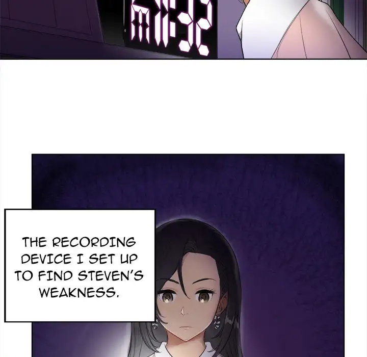 Yuri’s Part Time Job Chapter 25 - Page 28