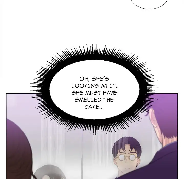 Yuri’s Part Time Job Chapter 25 - Page 58