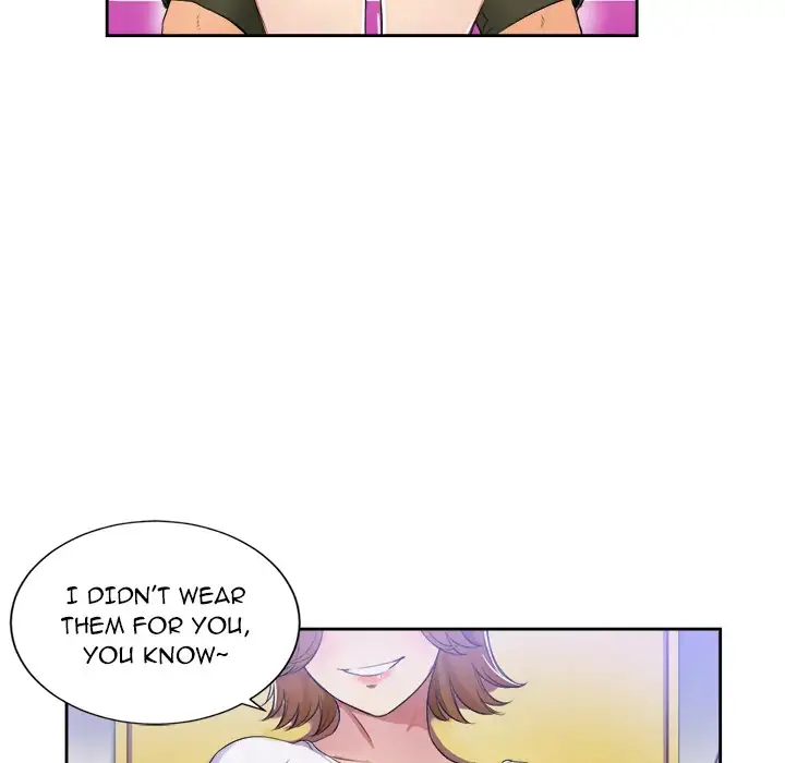 Yuri’s Part Time Job Chapter 25 - Page 6