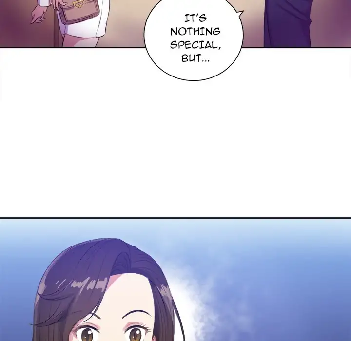 Yuri’s Part Time Job Chapter 25 - Page 64