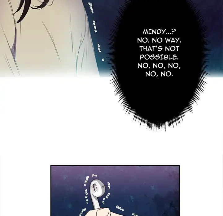 Yuri’s Part Time Job Chapter 26 - Page 22