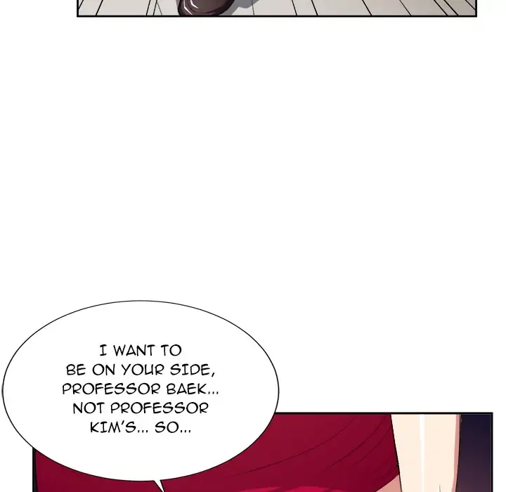 Yuri’s Part Time Job Chapter 27 - Page 10