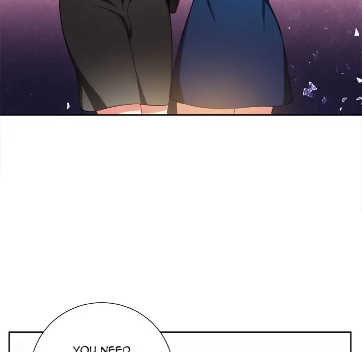 Yuri’s Part Time Job Chapter 28 - Page 66