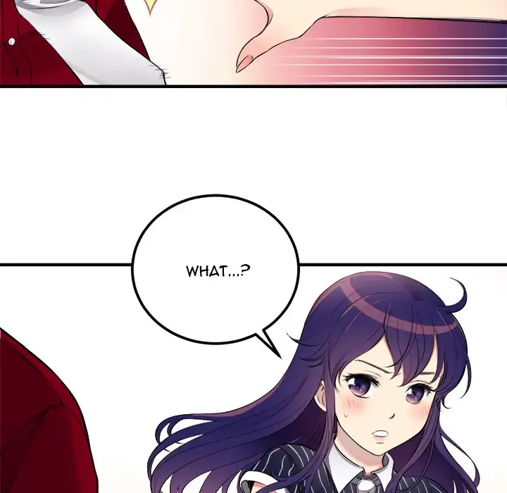 Yuri’s Part Time Job Chapter 3 - Page 11