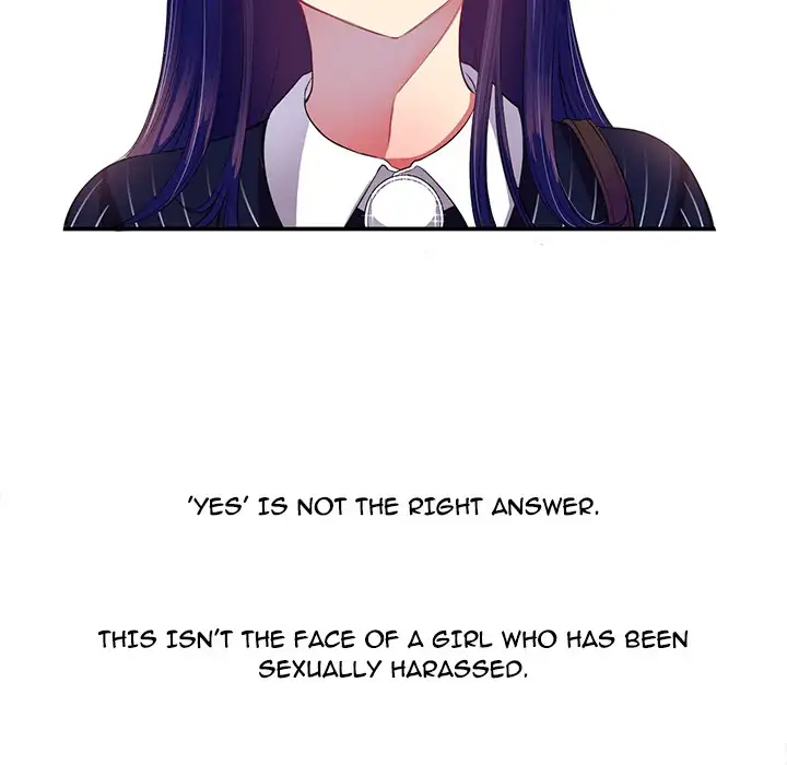 Yuri’s Part Time Job Chapter 3 - Page 28