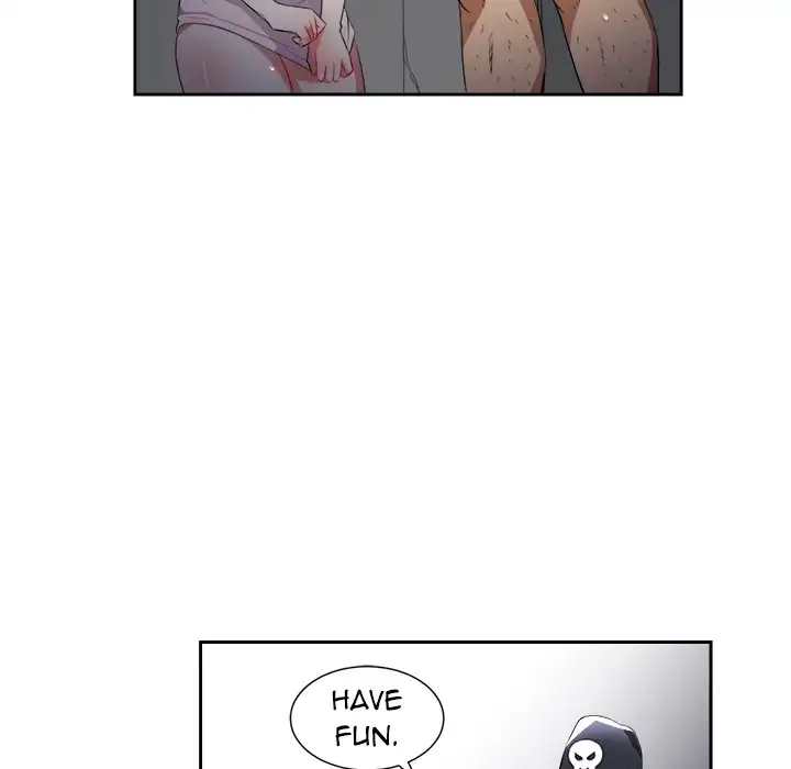 Yuri’s Part Time Job Chapter 30 - Page 84