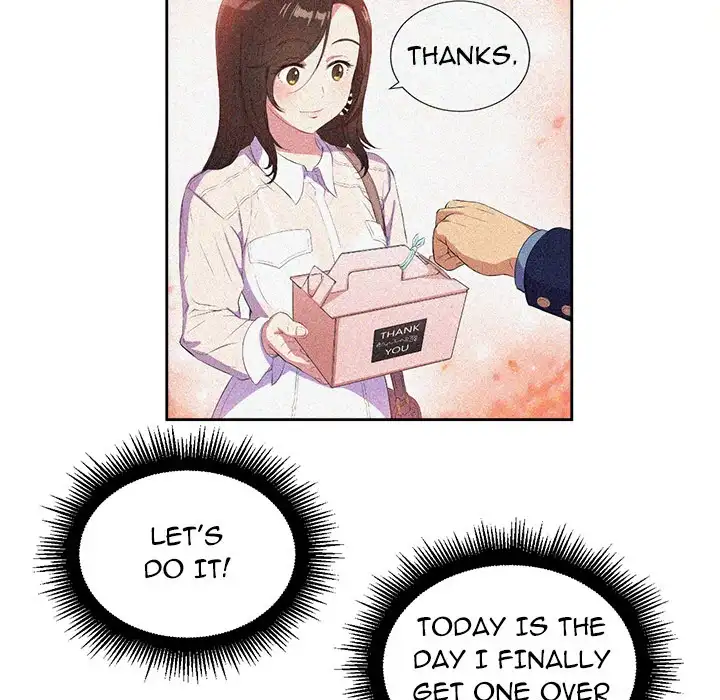 Yuri’s Part Time Job Chapter 37 - Page 20