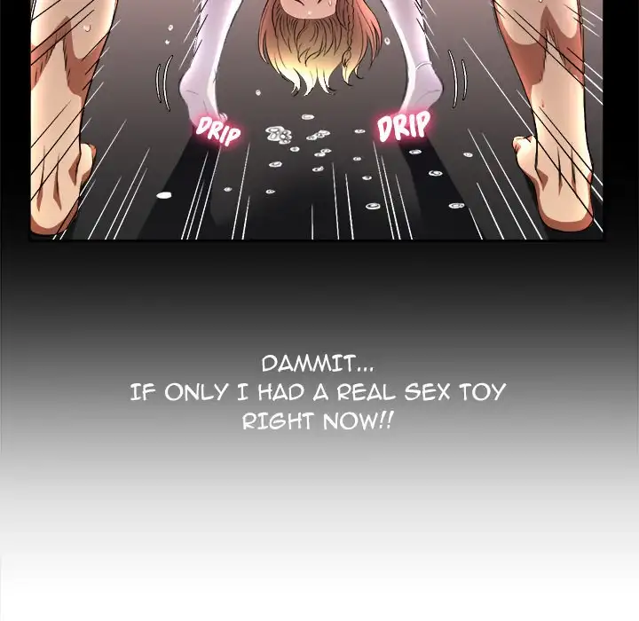 Yuri’s Part Time Job Chapter 37 - Page 76