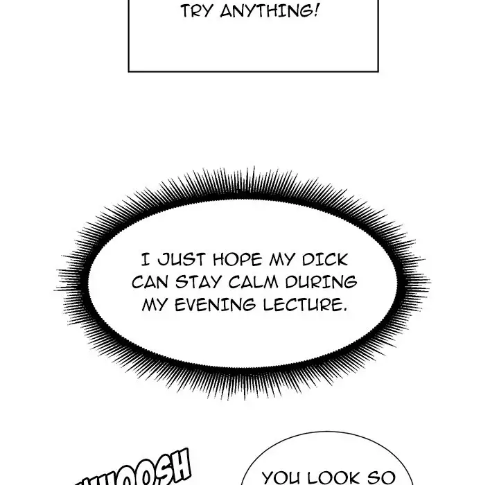 Yuri’s Part Time Job Chapter 38 - Page 44