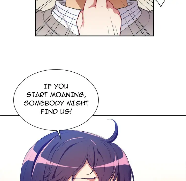 Yuri’s Part Time Job Chapter 42 - Page 31