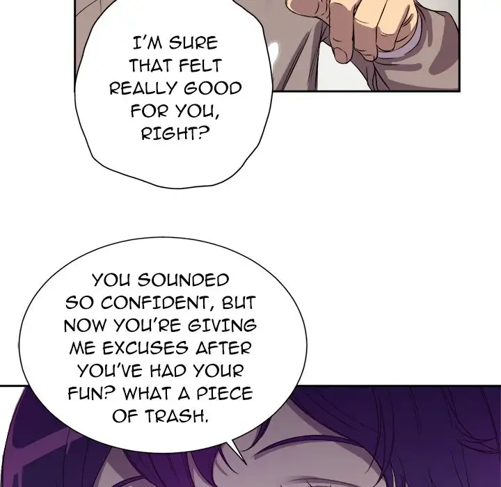 Yuri’s Part Time Job Chapter 43 - Page 62