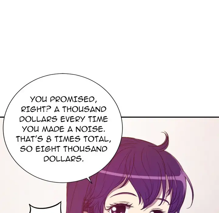 Yuri’s Part Time Job Chapter 43 - Page 65