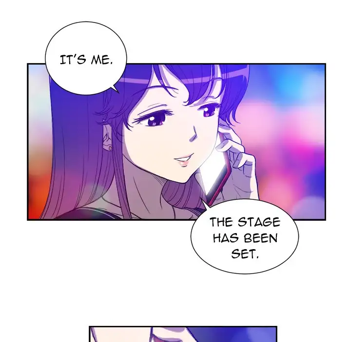 Yuri’s Part Time Job Chapter 43 - Page 73