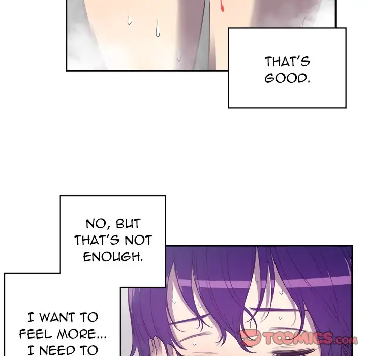 Yuri’s Part Time Job Chapter 44 - Page 18