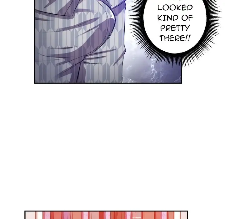 Yuri’s Part Time Job Chapter 44 - Page 44