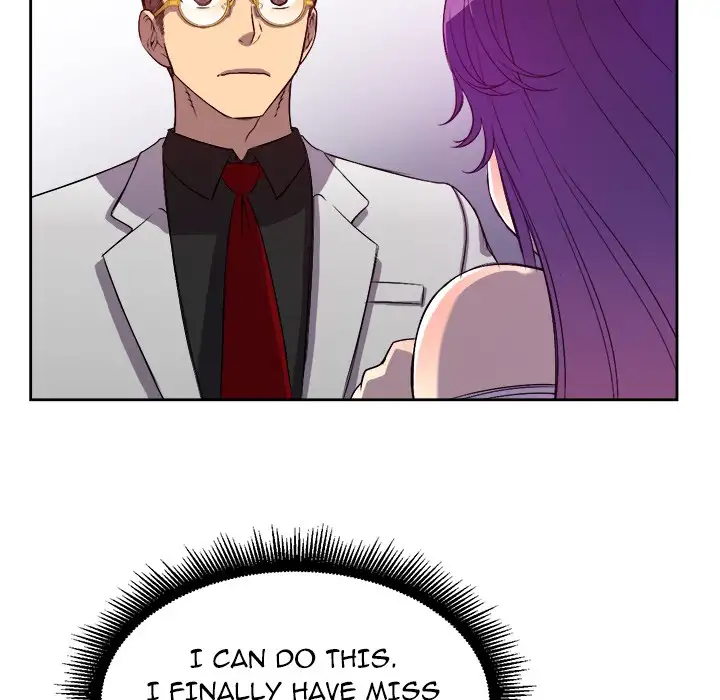 Yuri’s Part Time Job Chapter 45 - Page 45