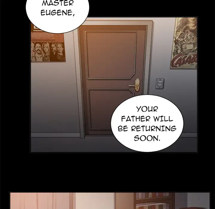 Yuri’s Part Time Job Chapter 45 - Page 62