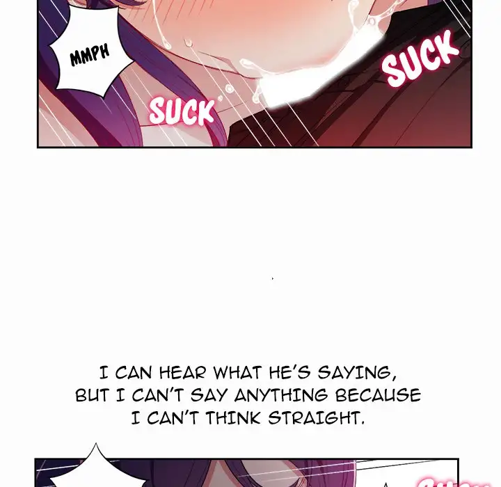 Yuri’s Part Time Job Chapter 47 - Page 44