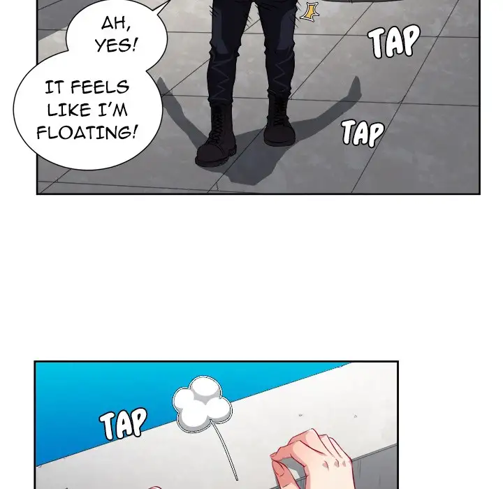 Yuri’s Part Time Job Chapter 47 - Page 68