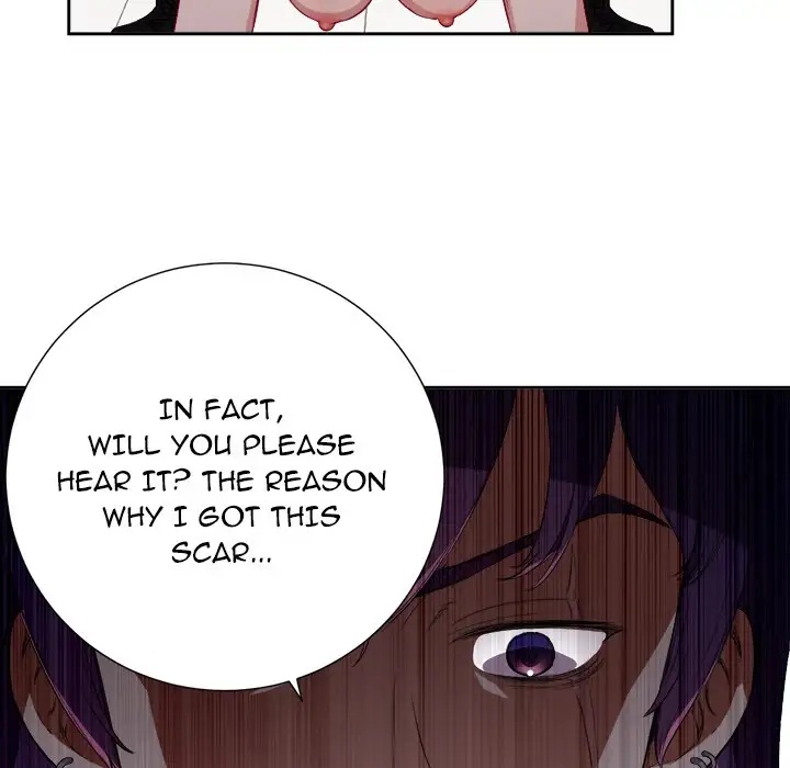 Yuri’s Part Time Job Chapter 47 - Page 73