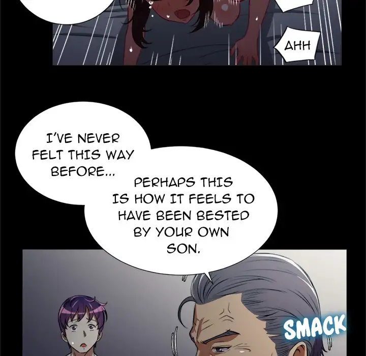 Yuri’s Part Time Job Chapter 48 - Page 68