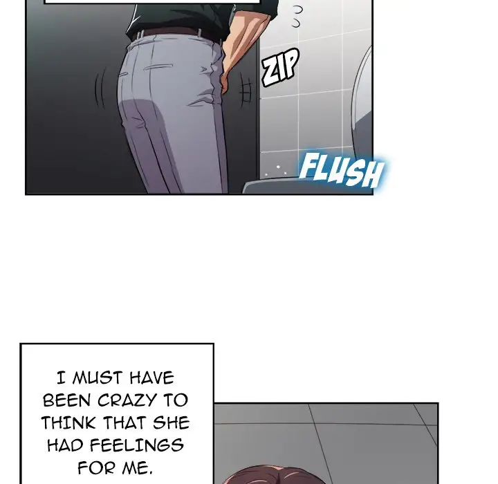 Yuri’s Part Time Job Chapter 49 - Page 69