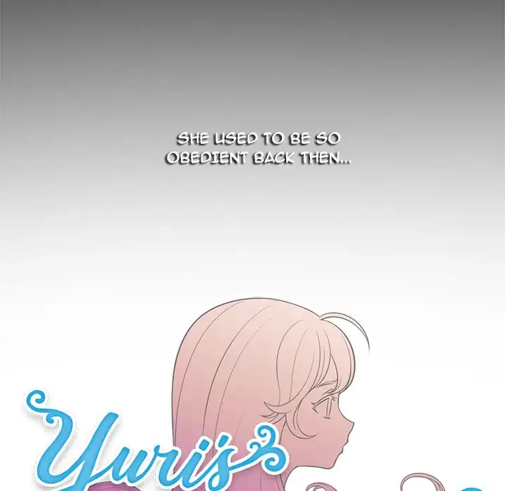 Yuri’s Part Time Job Chapter 5 - Page 12