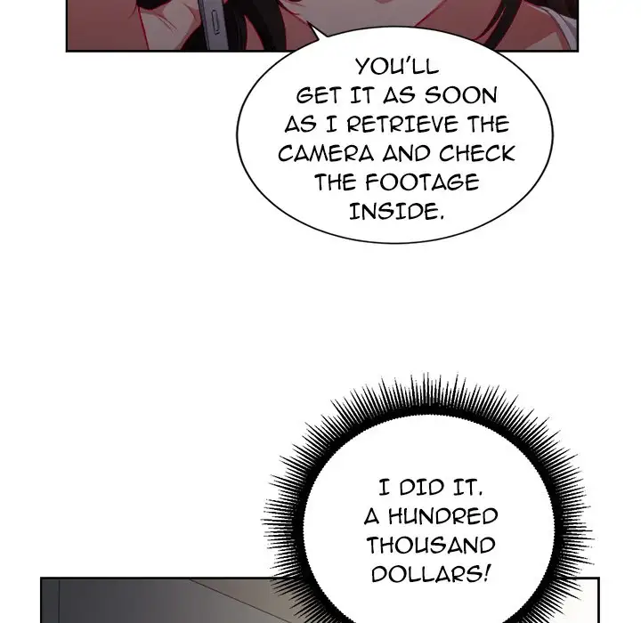 Yuri’s Part Time Job Chapter 50 - Page 24