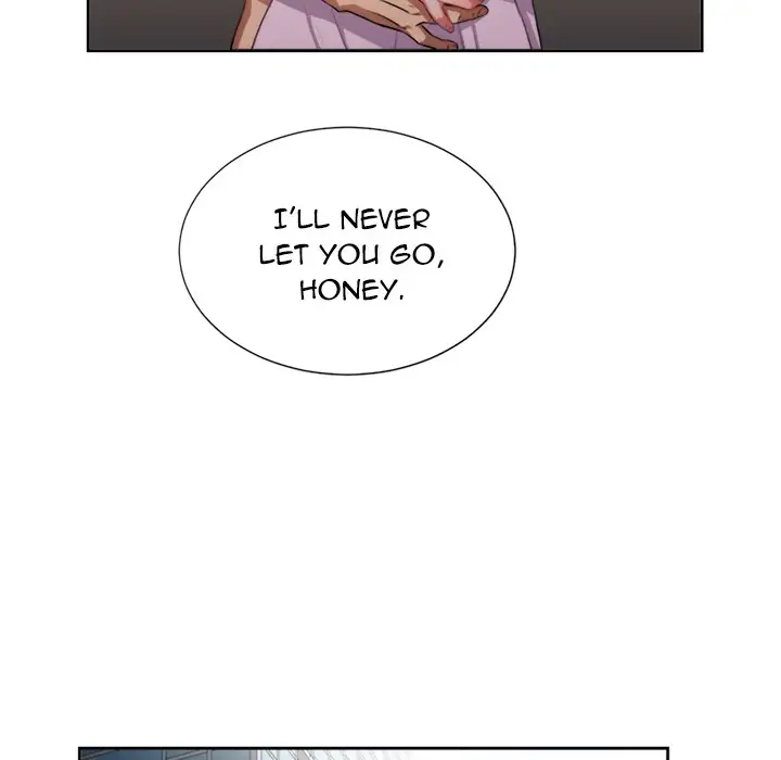 Yuri’s Part Time Job Chapter 53 - Page 61