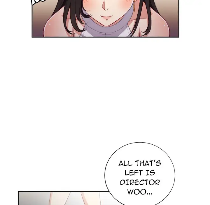 Yuri’s Part Time Job Chapter 53 - Page 65