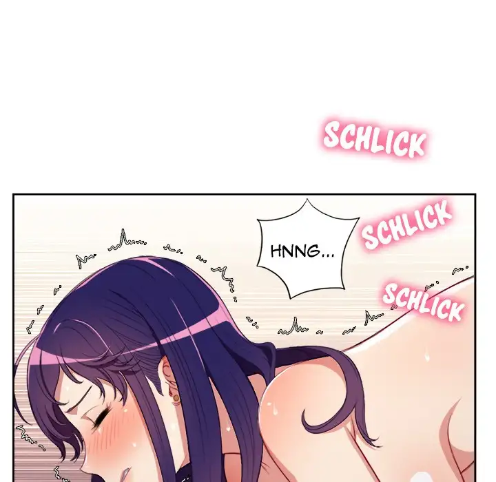 Yuri’s Part Time Job Chapter 55 - Page 59