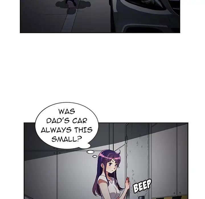 Yuri’s Part Time Job Chapter 57 - Page 6