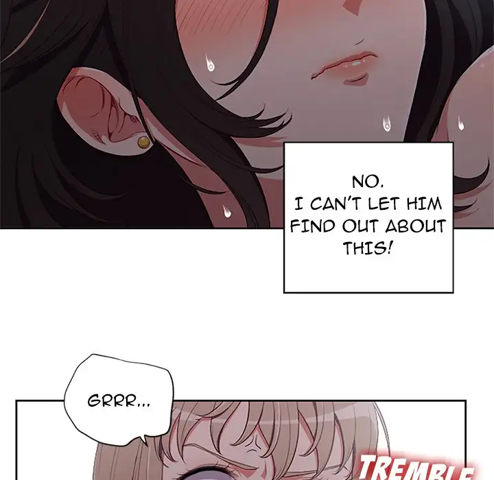 Yuri’s Part Time Job Chapter 58 - Page 30