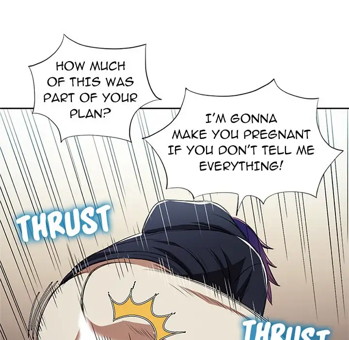 Yuri’s Part Time Job Chapter 59 - Page 64