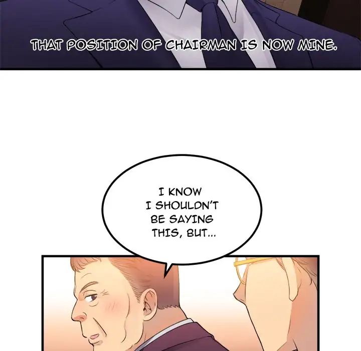 Yuri’s Part Time Job Chapter 6 - Page 16