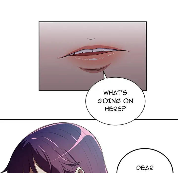 Yuri’s Part Time Job Chapter 61 - Page 15