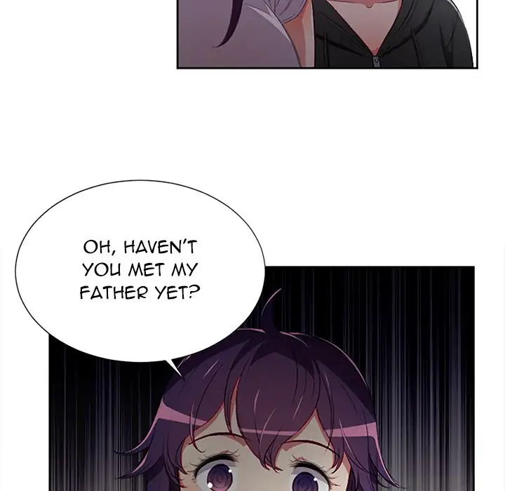 Yuri’s Part Time Job Chapter 62 - Page 31