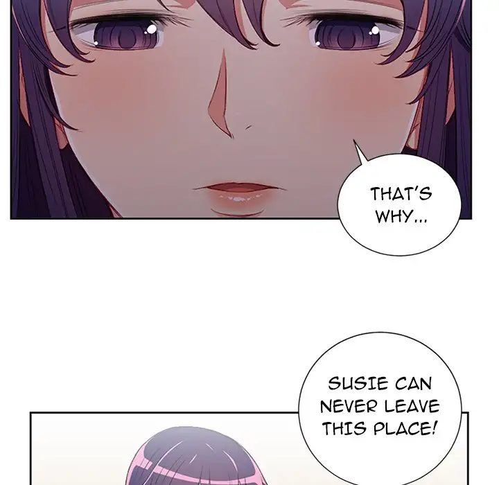 Yuri’s Part Time Job Chapter 62 - Page 68