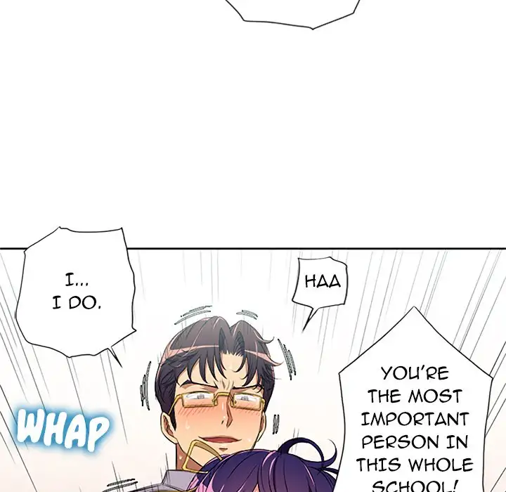 Yuri’s Part Time Job Chapter 65 - Page 8