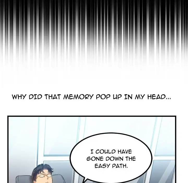 Yuri’s Part Time Job Chapter 8 - Page 38