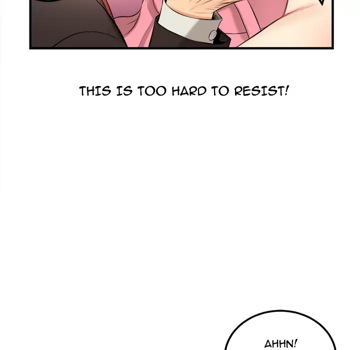 Yuri’s Part Time Job Chapter 8 - Page 58