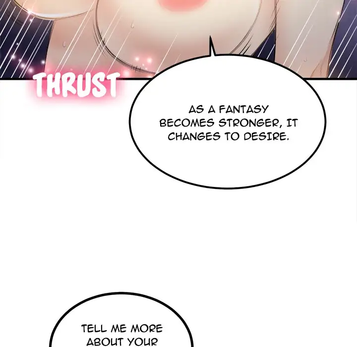 Yuri’s Part Time Job Chapter 8 - Page 82