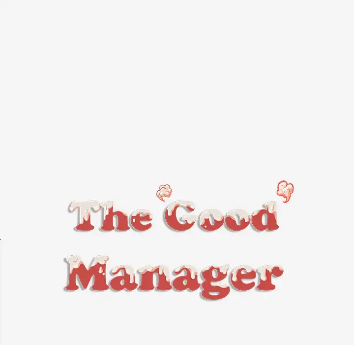 The Good Manager Chapter 12 - Page 68