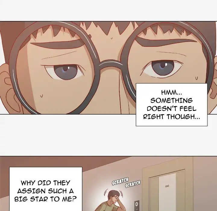 The Good Manager Chapter 23 - Page 25