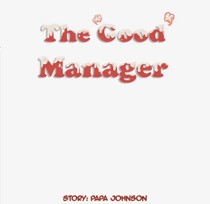 The Good Manager Chapter 24 - Page 92